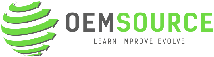 Logo for OEM SOURCE INC